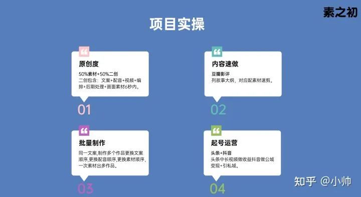 影视剪辑项目中的那些坑,正确避坑以防被当韭菜割!
