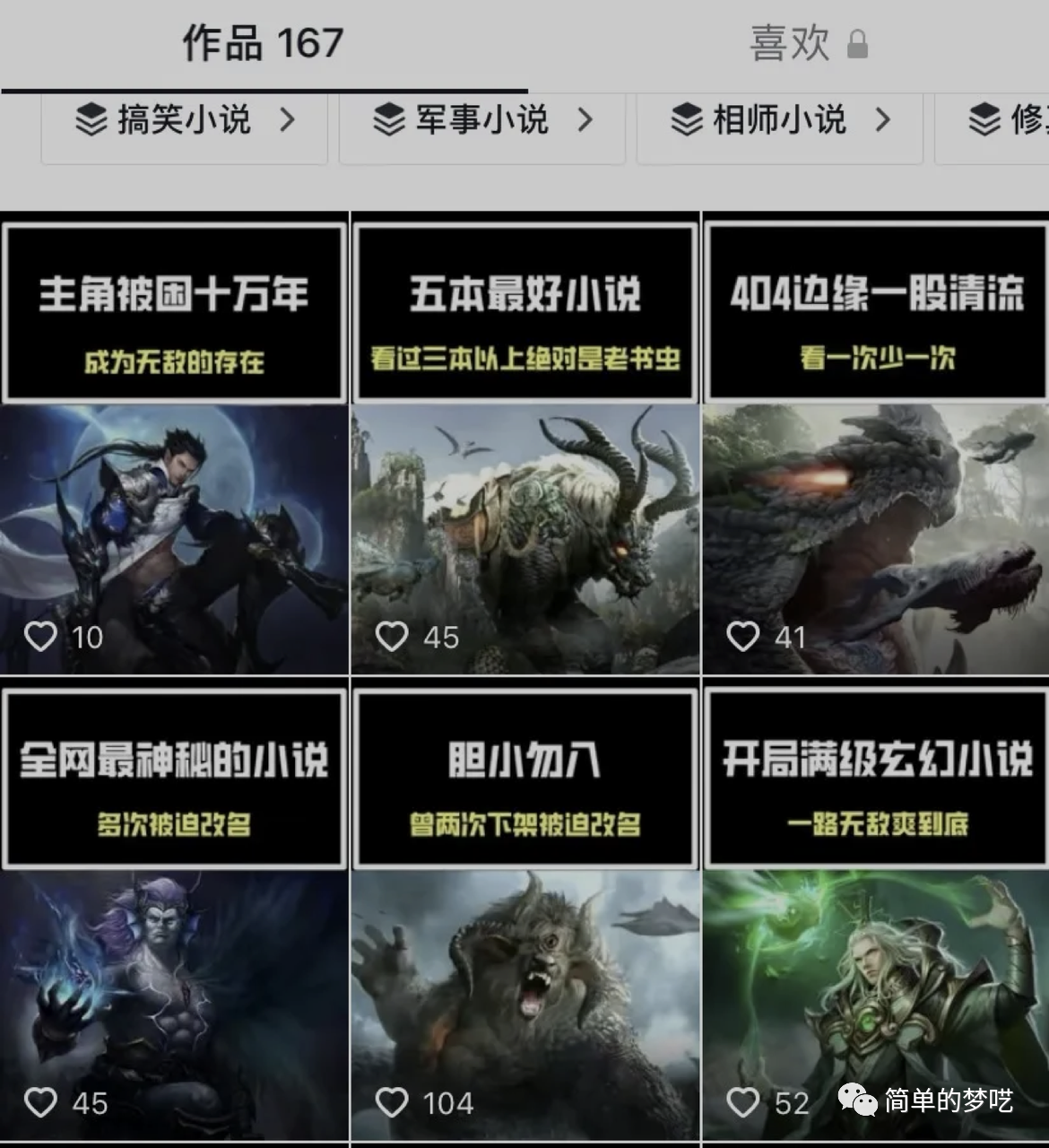 小说CPS:躺赚项目,月入3000