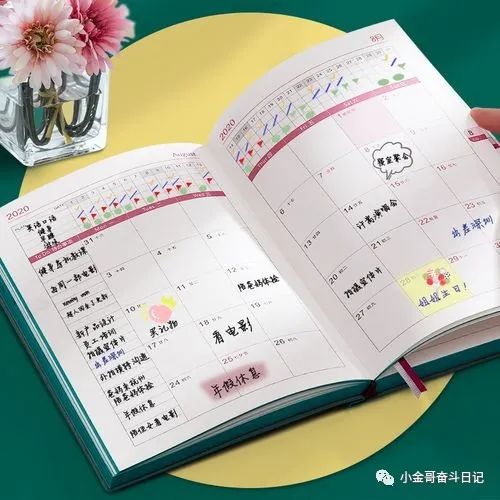 5块钱的笔记本一个月卖了30000块钱,怎么做到的?