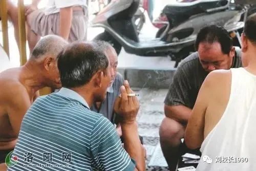 越穷的人,想的越多