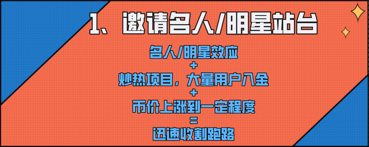 【揭秘】随随便便收割上亿，这些跑路的土狗项目都是怎么骗你的？