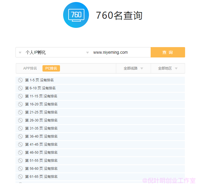为什么你做的网站不赚钱?