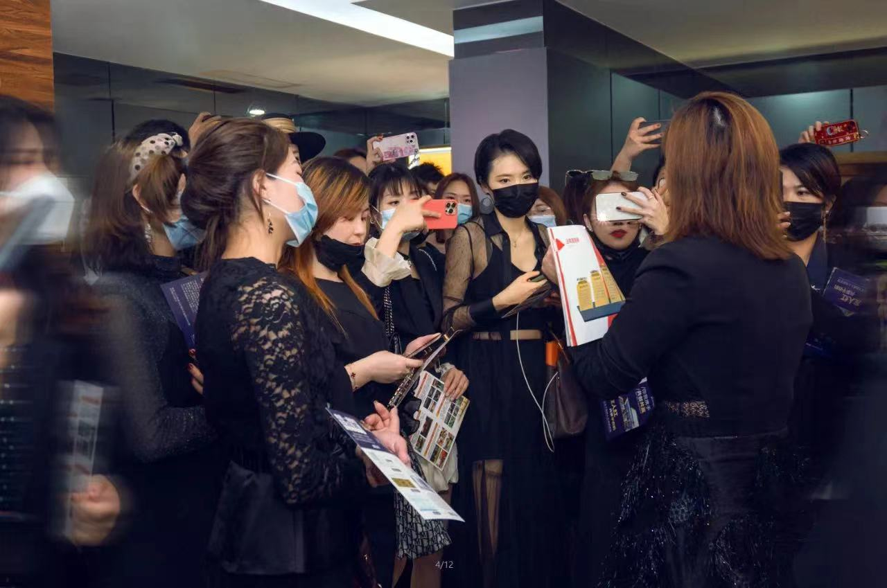 【警告】“城联优品” 涉嫌传销 非法集资 已经被立案调查! 所有玩家快跑 !