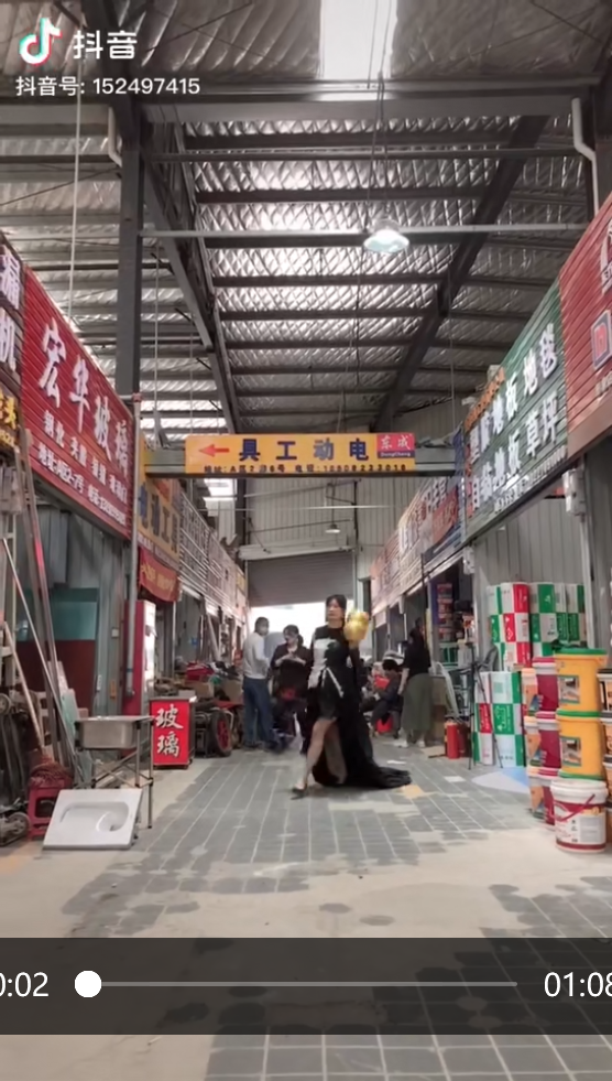 新手做项目首选