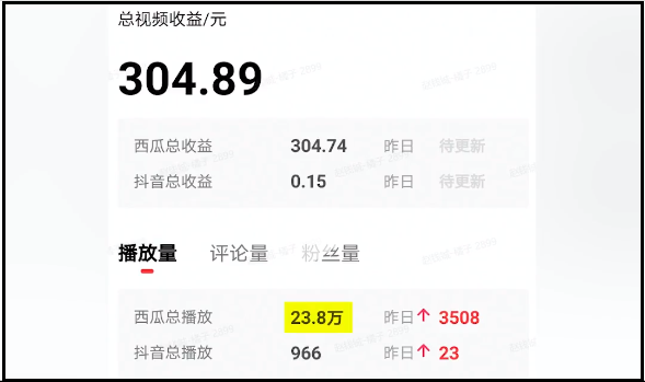 太简单了!3个步骤就能跨过中视频计划门槛,小白必看!