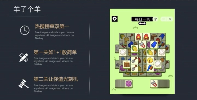 羊了个羊最全赚钱通关攻略,全网独一份!