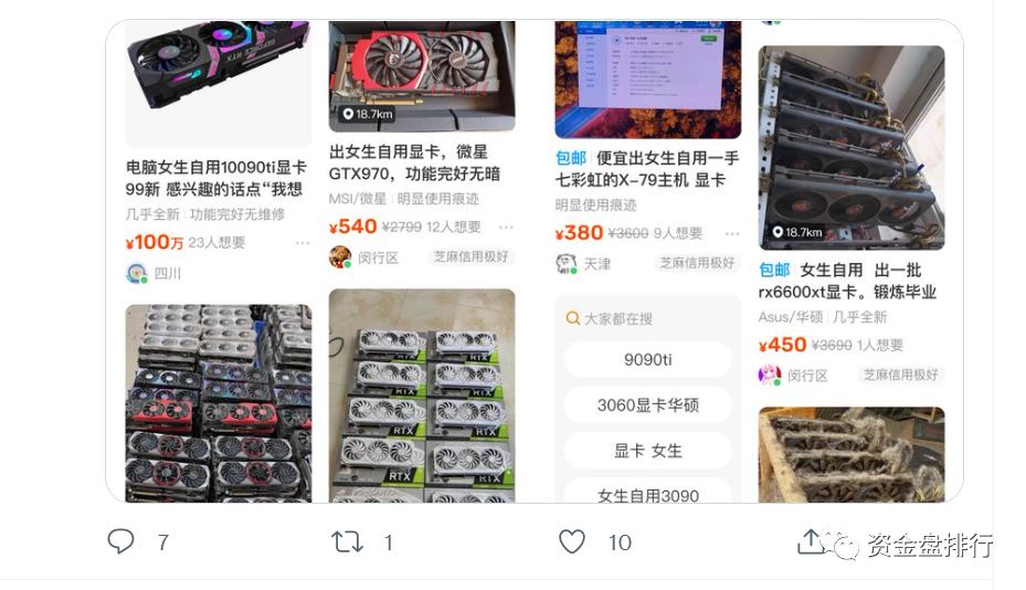 恭喜我,我刚买了几千万矿机,ETH就合并了!!!