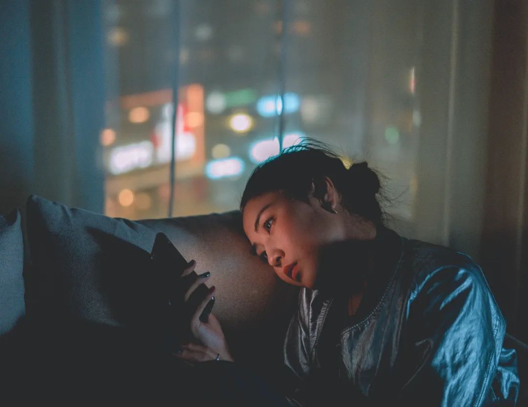 “35岁后,不要再过双十一”