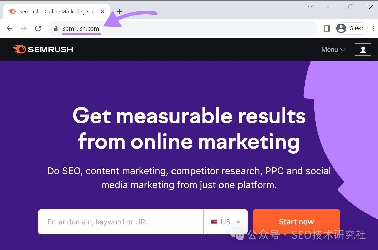 如何为新网站做SEO?请关注这9个新网站的SEO优化技巧