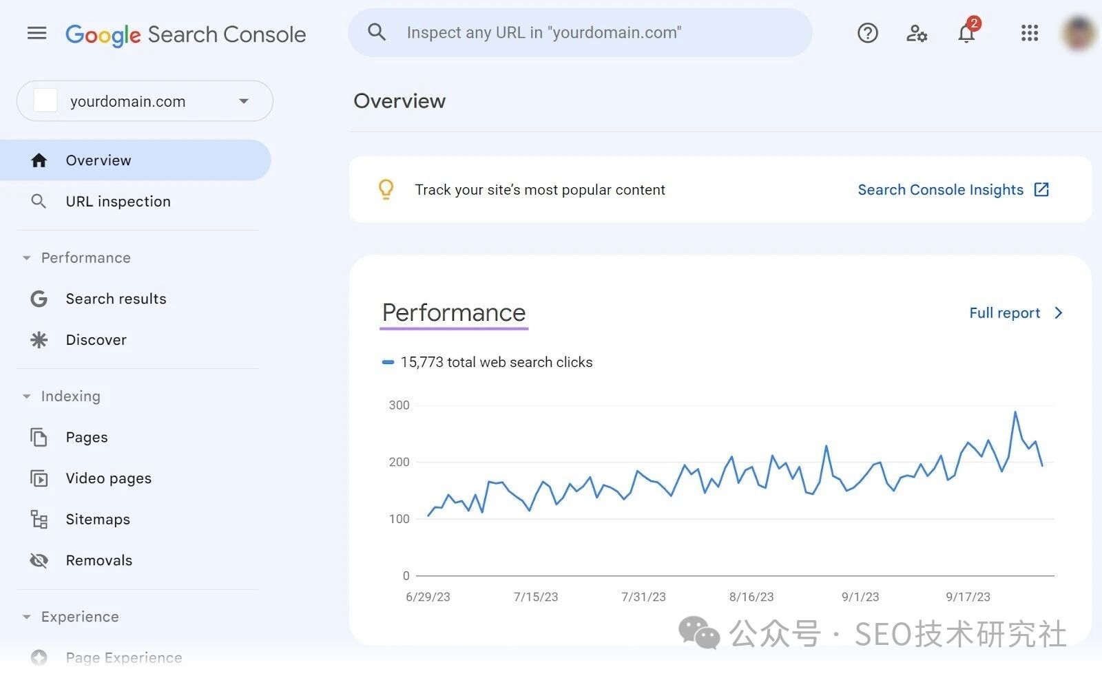 如何为新网站做SEO?请关注这9个新网站的SEO优化技巧