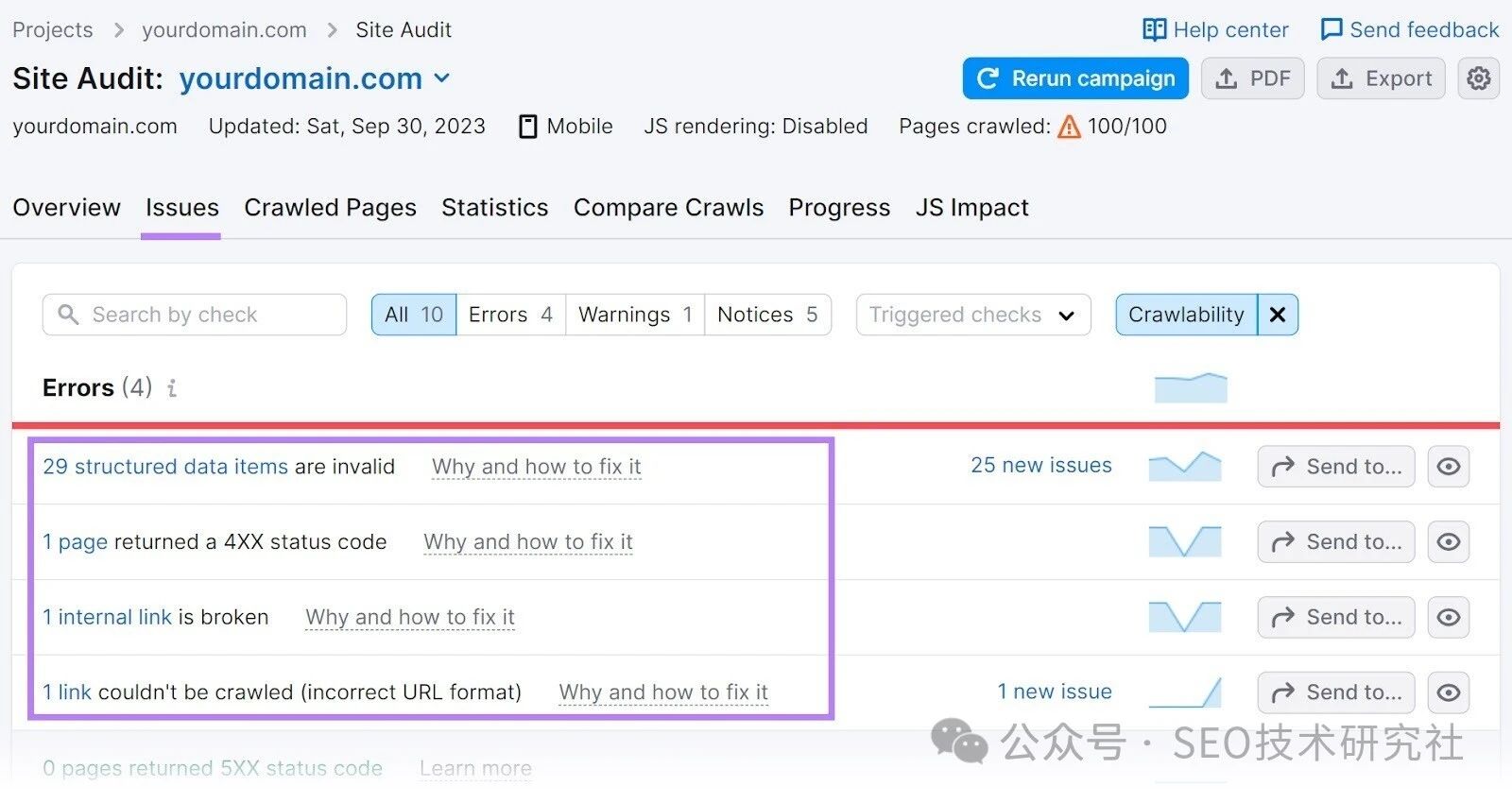 如何为新网站做SEO?请关注这9个新网站的SEO优化技巧