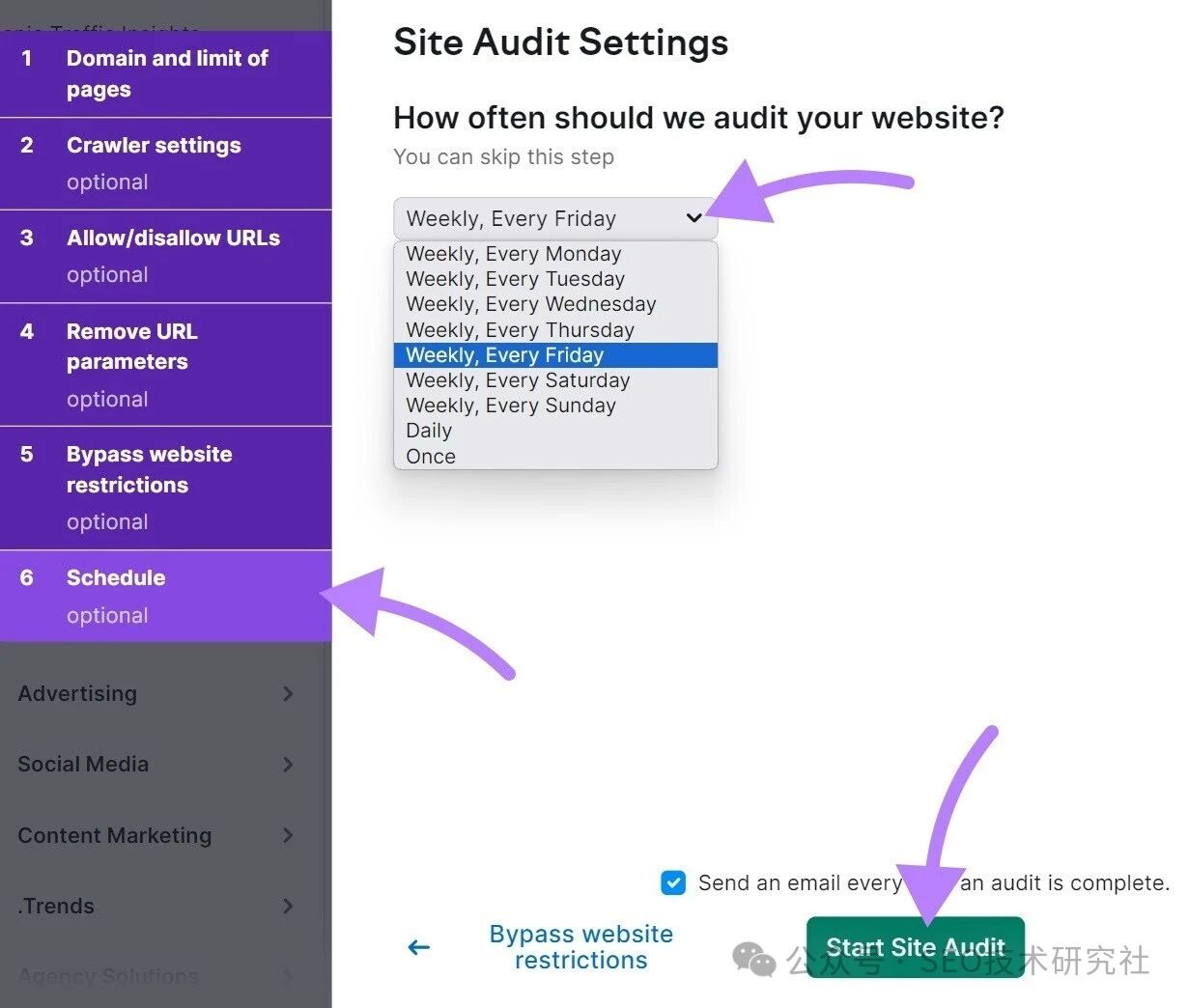 如何为新网站做SEO?请关注这9个新网站的SEO优化技巧