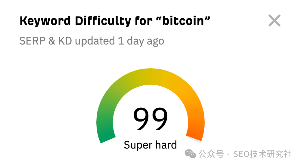 做SEO最好用的9个免费关键词研究工具
