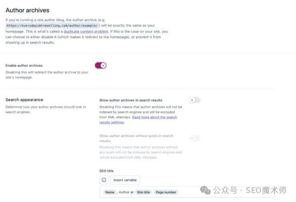 【零基础】看完这篇,轻松掌握 WordPress SEO