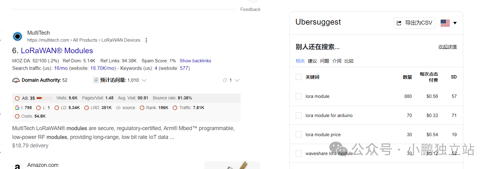 独立站新手小白做谷歌SEO必备的SEO插件 如虎添翼