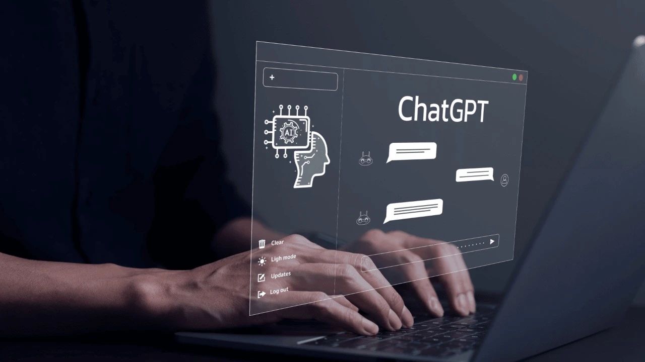 跟我学,两分钟玩转ChatGPT+SEO