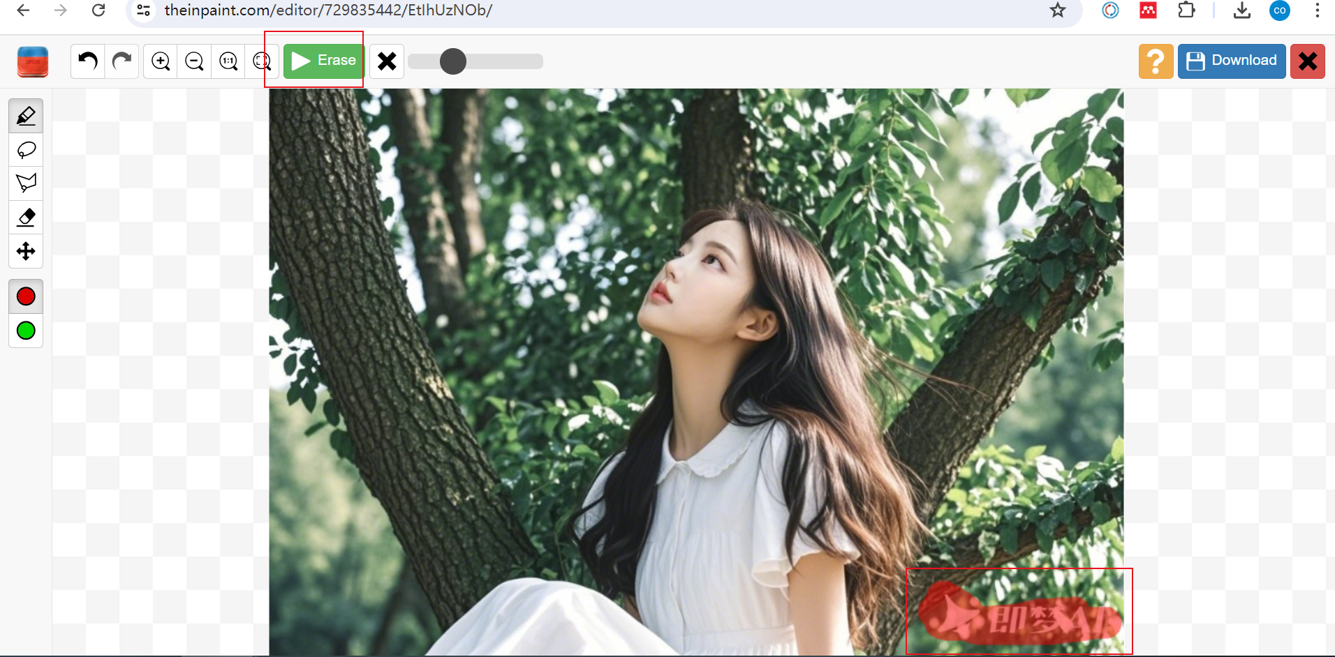 13款超实用视频图片去水印神器,免费or付费?实测效果大揭秘!(附工具地址)