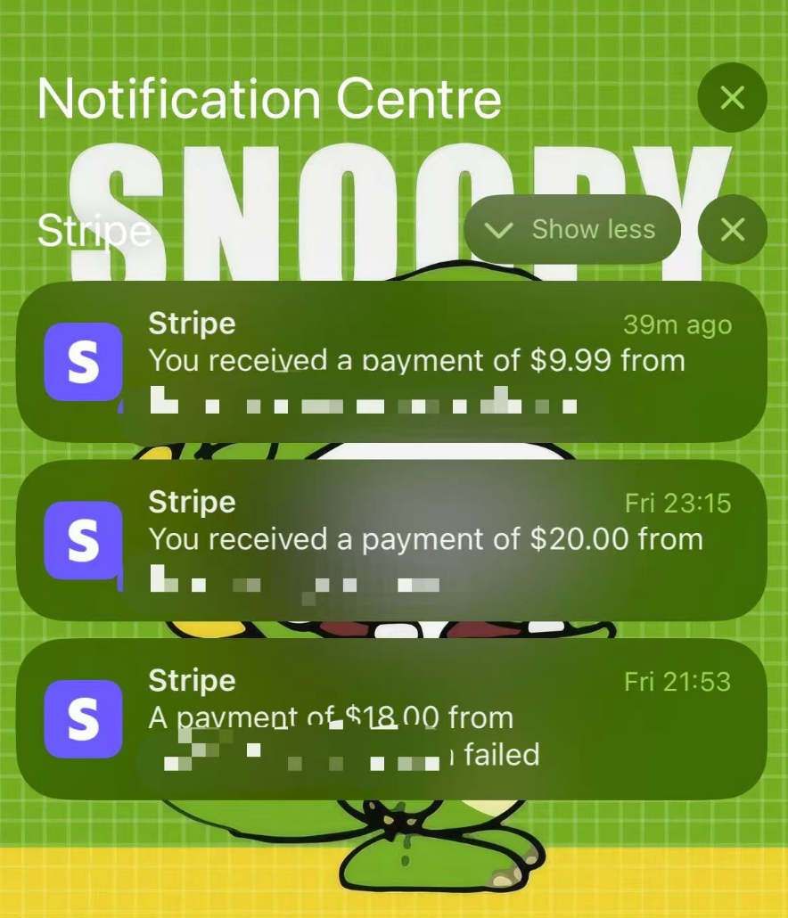工具出海全球收付款的流程