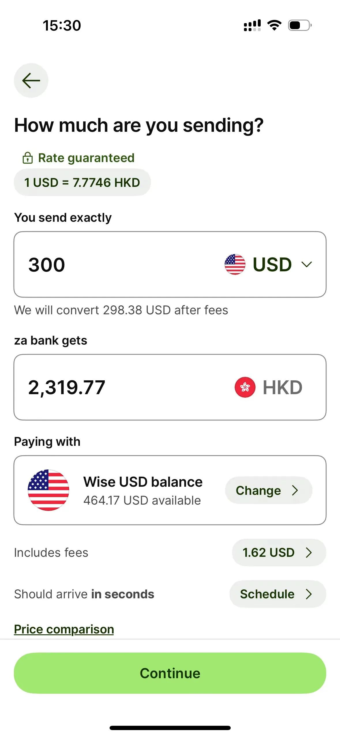 工具出海全球收付款的流程