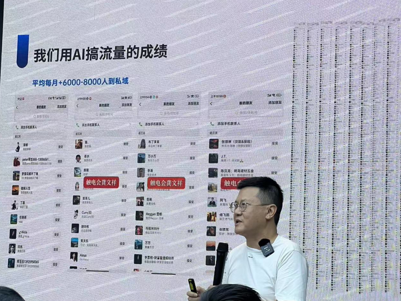龚文祥用AI搞流量的完整方法论,被我搞清楚了!(首次公开,价值百万)