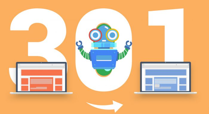 什么是301重定向?什么情形下需要做301重定向?