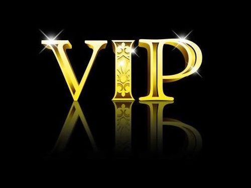白银VIP会员