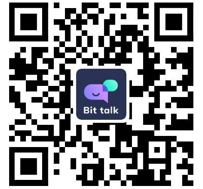 BIW云算力合约Bit Talk注册教程