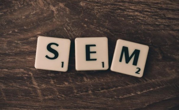 SEM竞价推广如何提高广告点击率?
