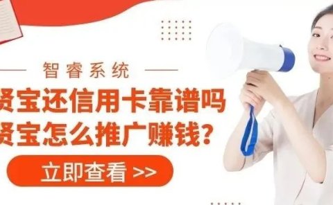 怎么代理掌贤宝推广赚钱?