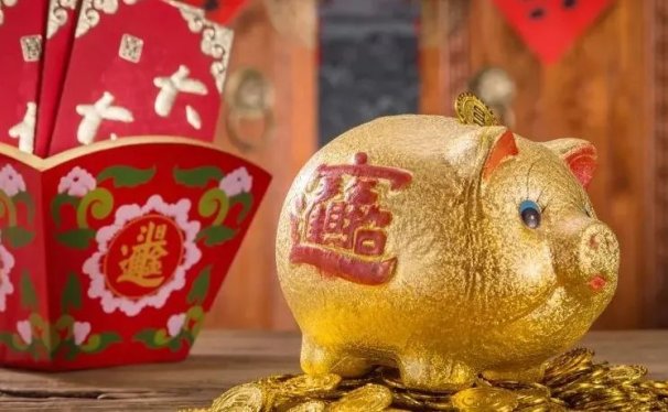 日赚5000,月赚10万,春节期间赚钱项目!