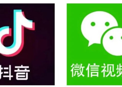 视频号永远无法超越抖音?