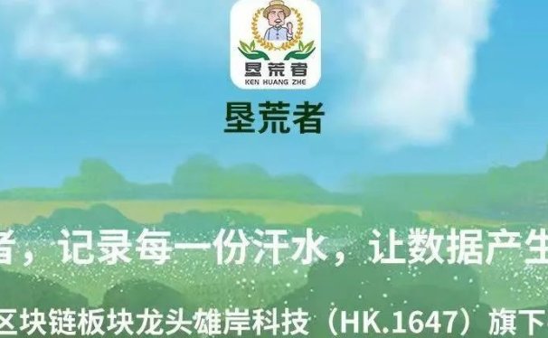 “加电科技”崩盘后改名 “垦荒者”继续收割!等 加电科技 将注销公司后玩家就会维权无门!