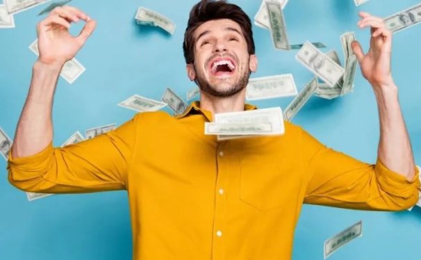 每月流水20000元,这种最新的“印钞机”目前做的人极少!