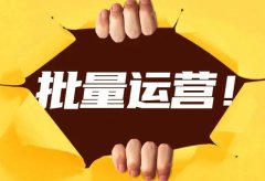 批量运营自媒体号,抓住核心点,运营力将狂飙!
