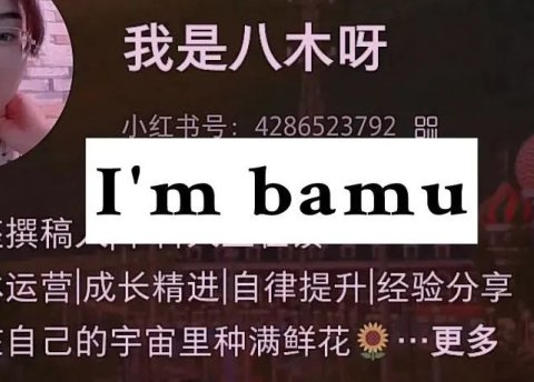小红书月涨千粉,我的3个运营技巧,自媒体赚钱必看