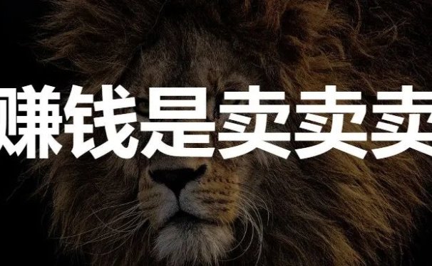 我从来不缺项目,干着干着,就赚了几十万!【原创】