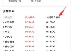 手机POS机软件哪个好?为什么强力推荐闪电宝plus?