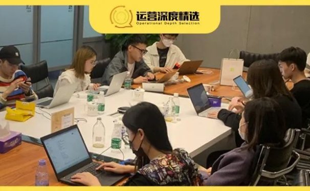 从0到百万级GMV的视频号直播间,是怎样做复盘的?