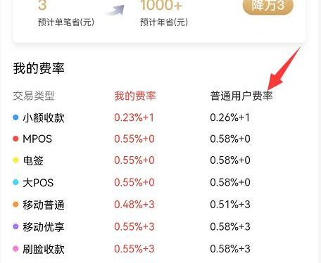 手机POS机软件哪个好?为什么强力推荐闪电宝plus?