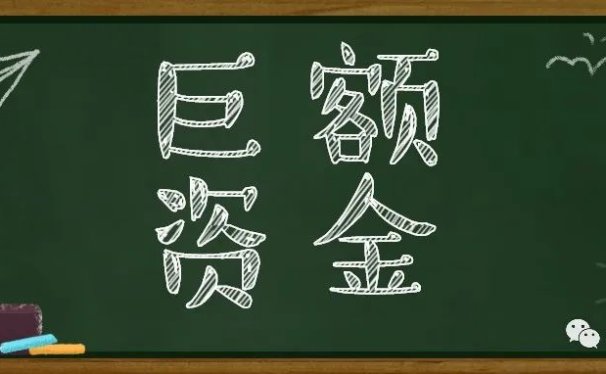 又瀑布,有人赚上千万,有人倾家荡产!!!