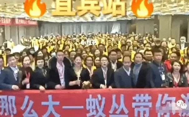 更换法人,取消520大会,蚁丛旅游要漏本性?