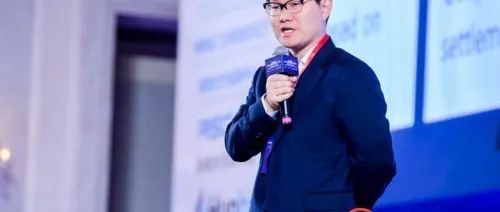 从火币交易所光速易主,创始人毅然决然转让股权退出看国家对虚拟货币态度