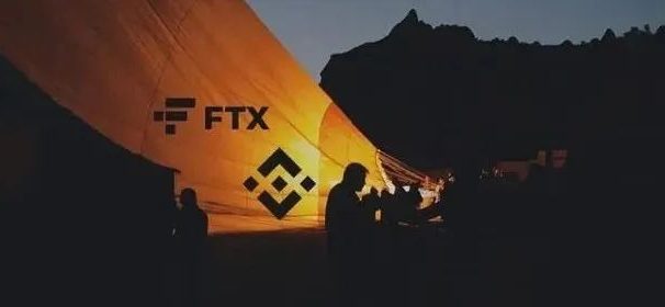 让币圈地震,FTX帝国是怎样轰然崩塌的