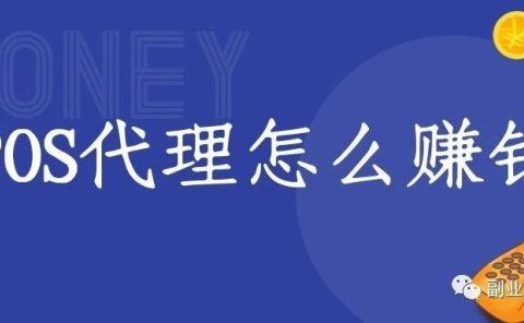 pos代理怎么赚钱、pos产品又如何选择?支付新人必看!(行业解析)