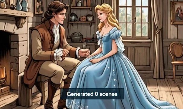 别迷信信息差(以如何用AI工具制作视频为例)