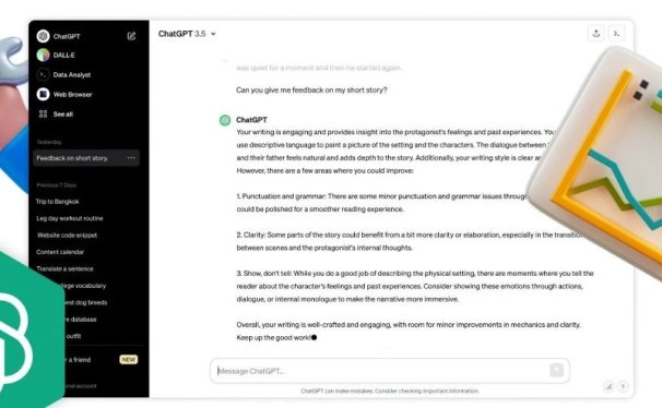 如何使用 ChatGPT 改出10W+爆款文章?