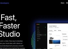 从服务器到本地：如何利用Studio和Local在本地开发WordPress网站
