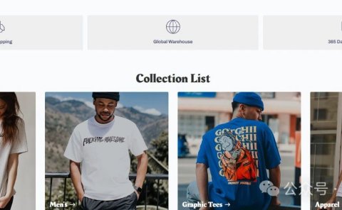 选品—采集—跟卖—秒提回款,深圳坂田独立站大佬的秘诀,竟然有人用这个方法1天1万美金?